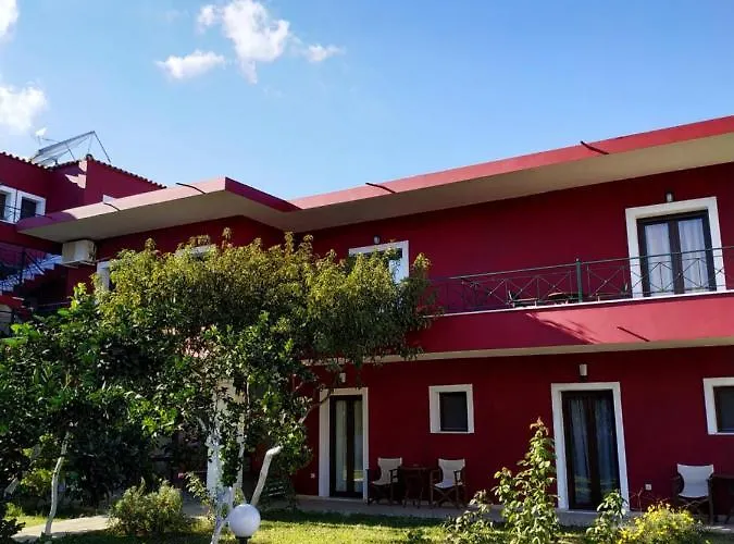 Ekaterini Apartments