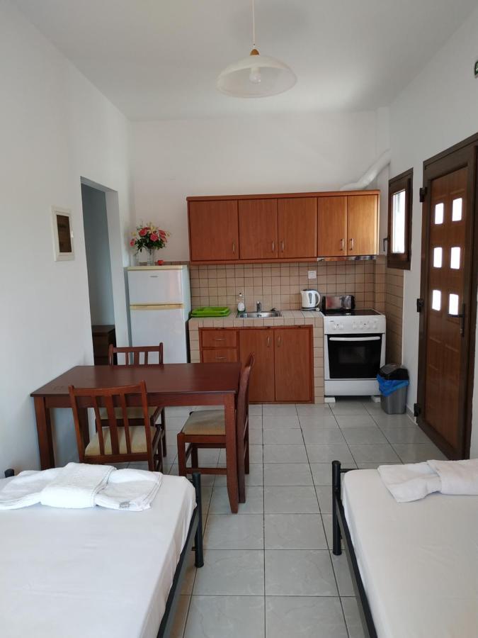 Apartment Ekaterini