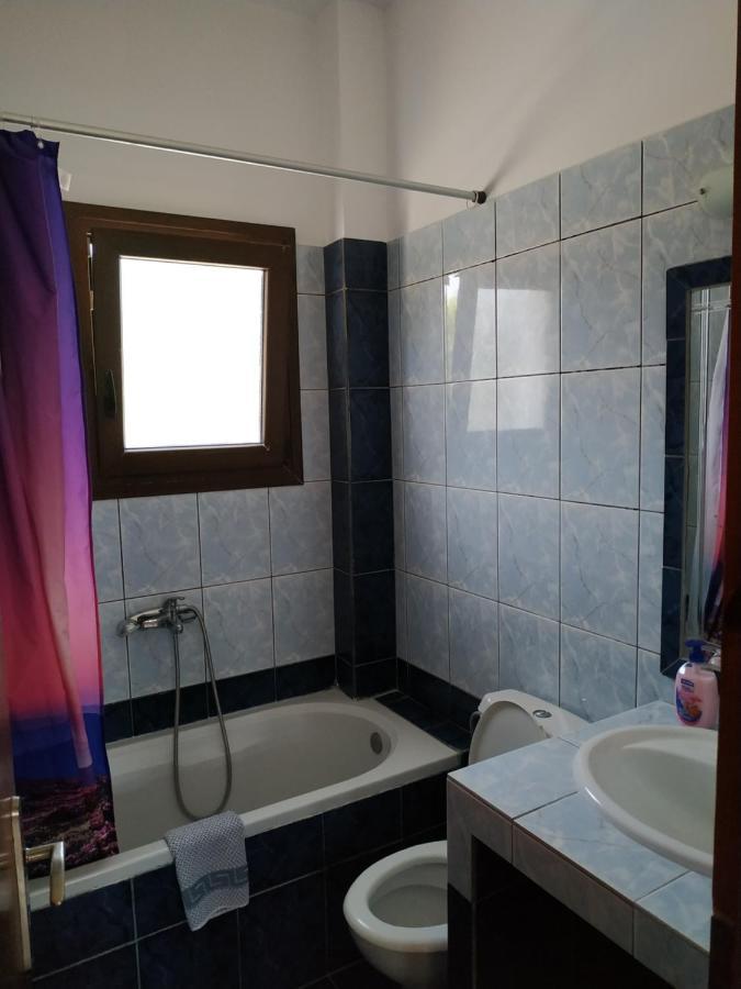 Ekaterini Appartamento *
