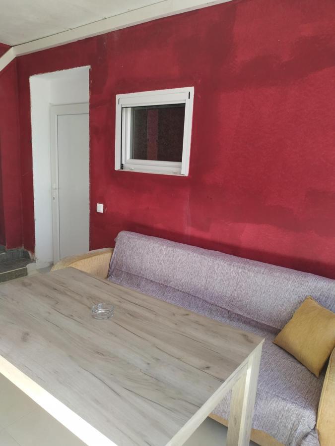 Apartment Ekaterini Gouvia