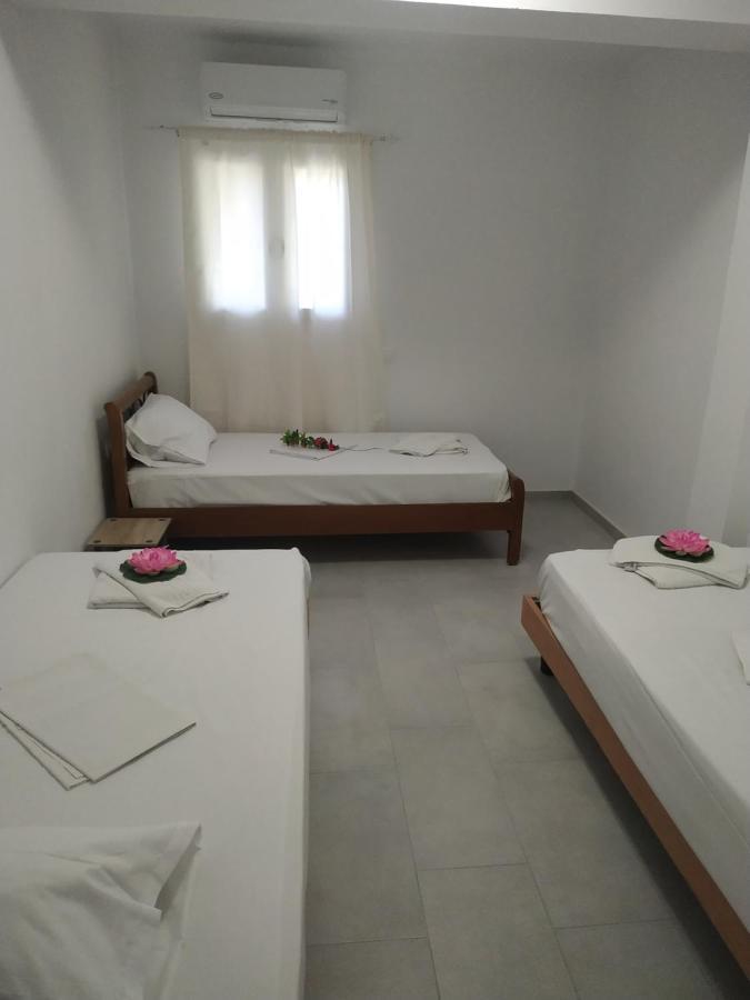 Ekaterini Apartment