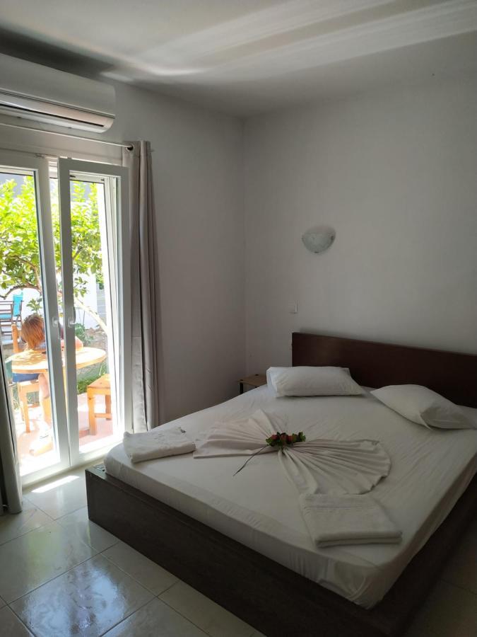 Ekaterini Apartment Gouvia