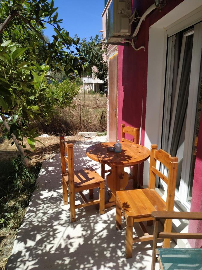 Apartment Ekaterini