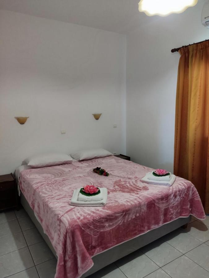 Apartment Ekaterini *