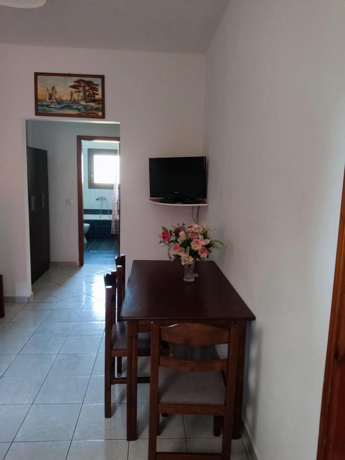 Ekaterini Apartment