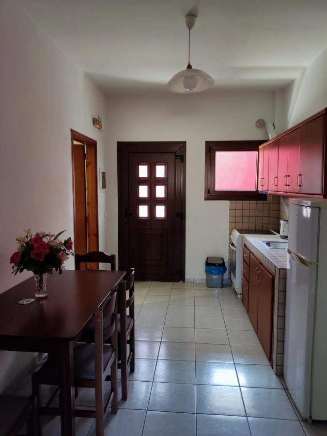 Apartment Ekaterini