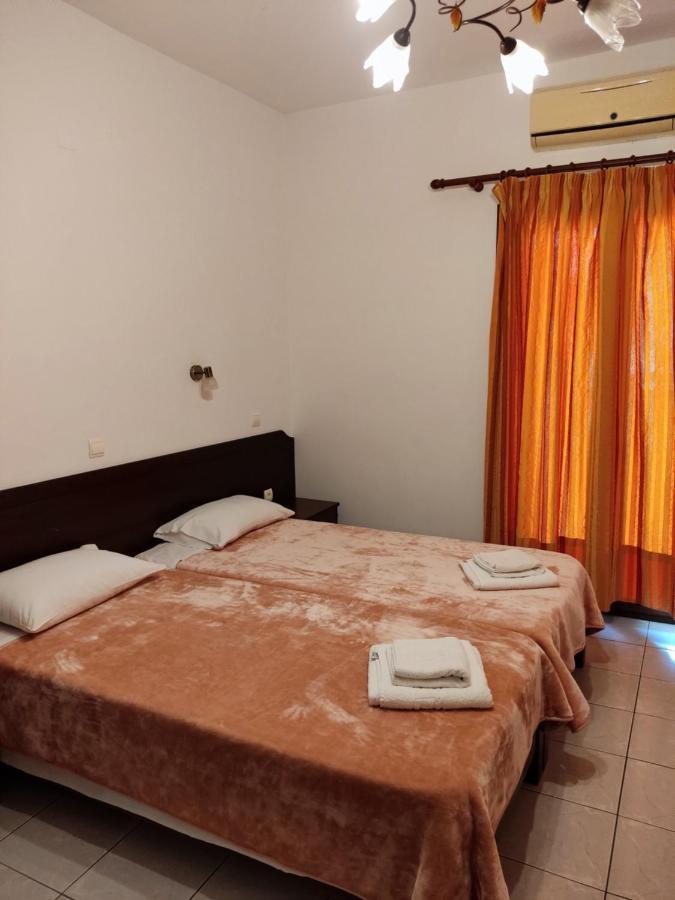 Ekaterini Appartamento