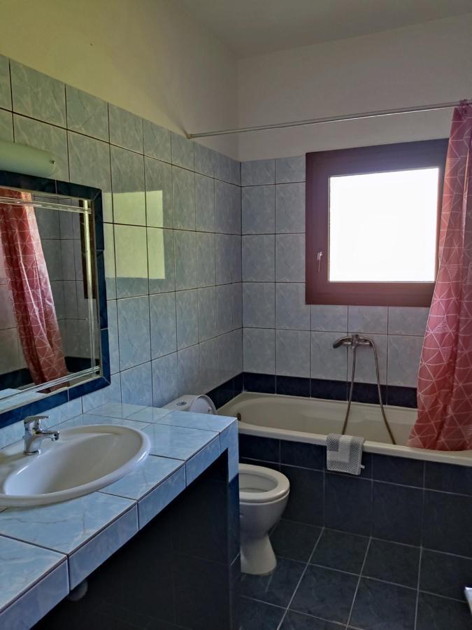 Ekaterini Apartment *