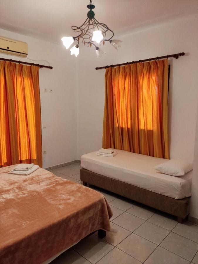 Apartment Ekaterini Gouvia