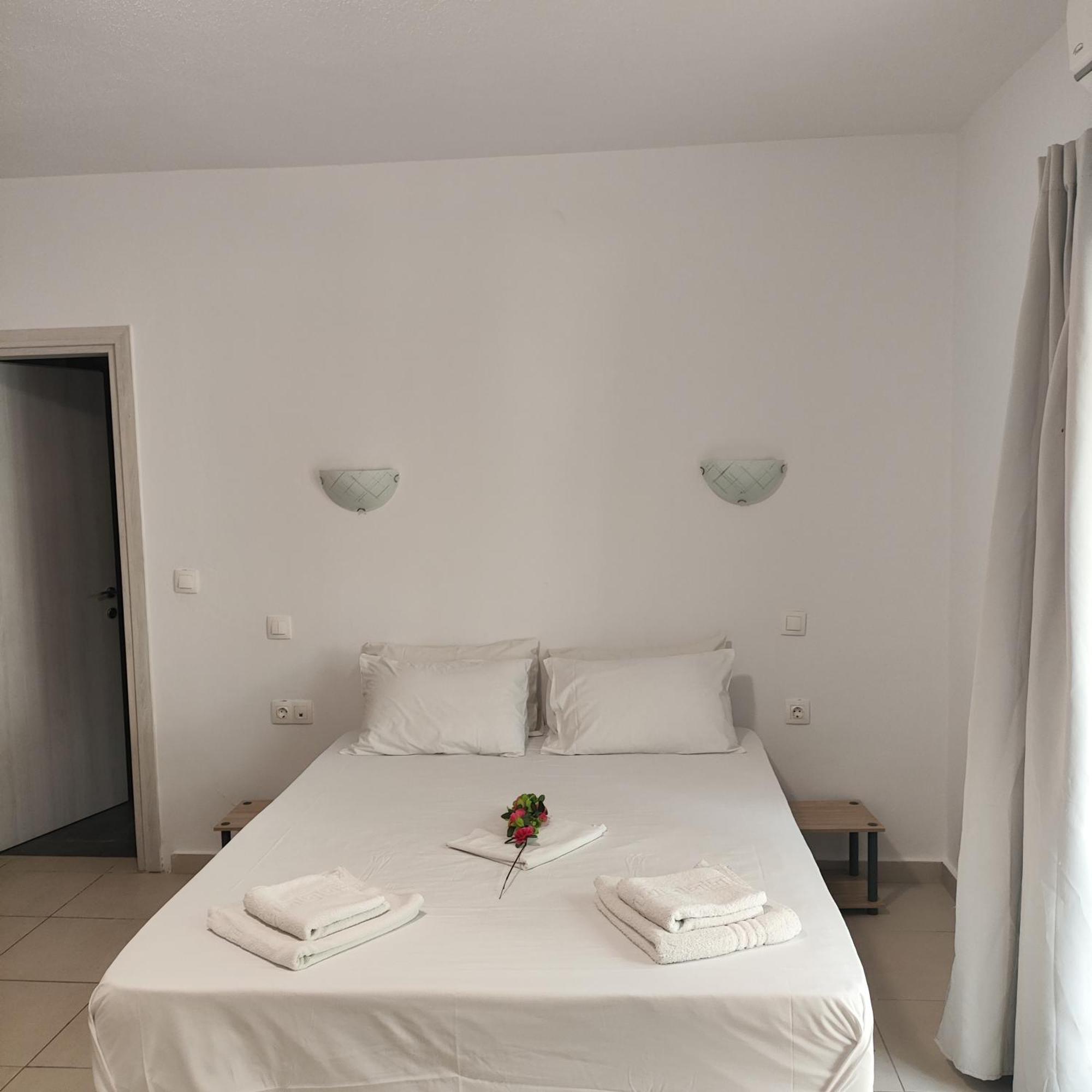 Ekaterini Apartment Gouvia