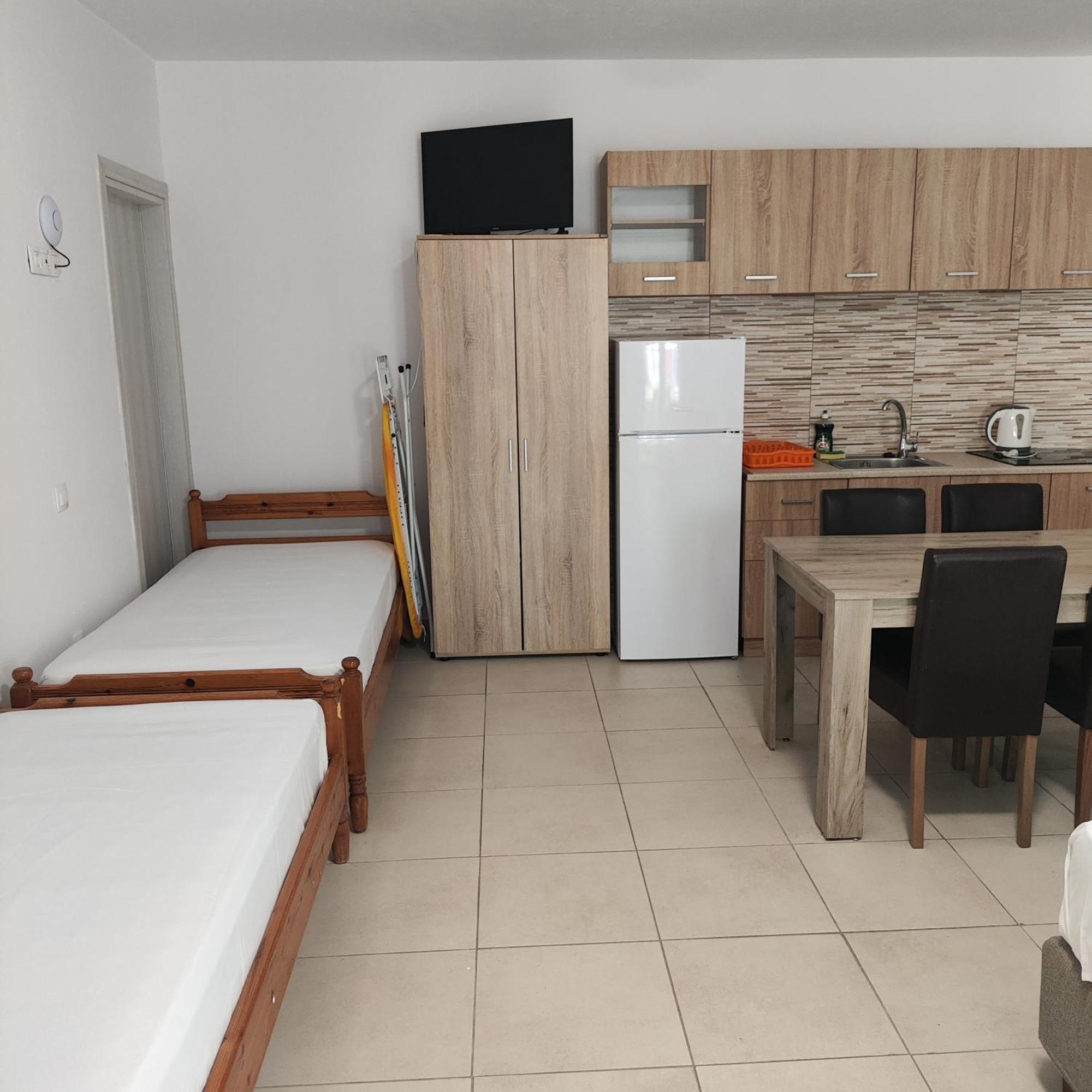 Ekaterini Apartment