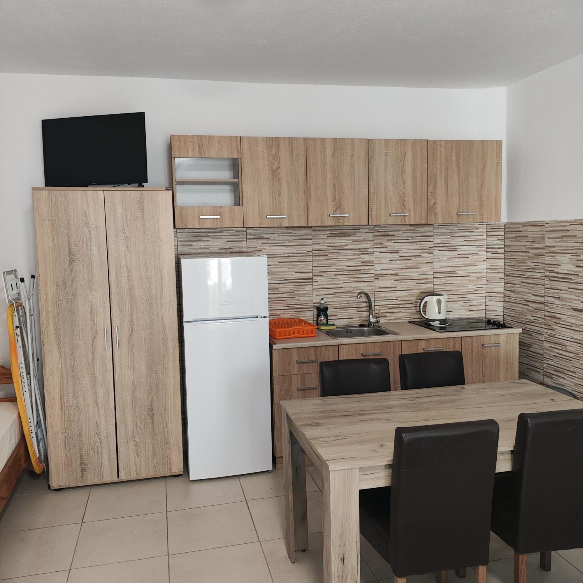 Appartamento Ekaterini Gouvia