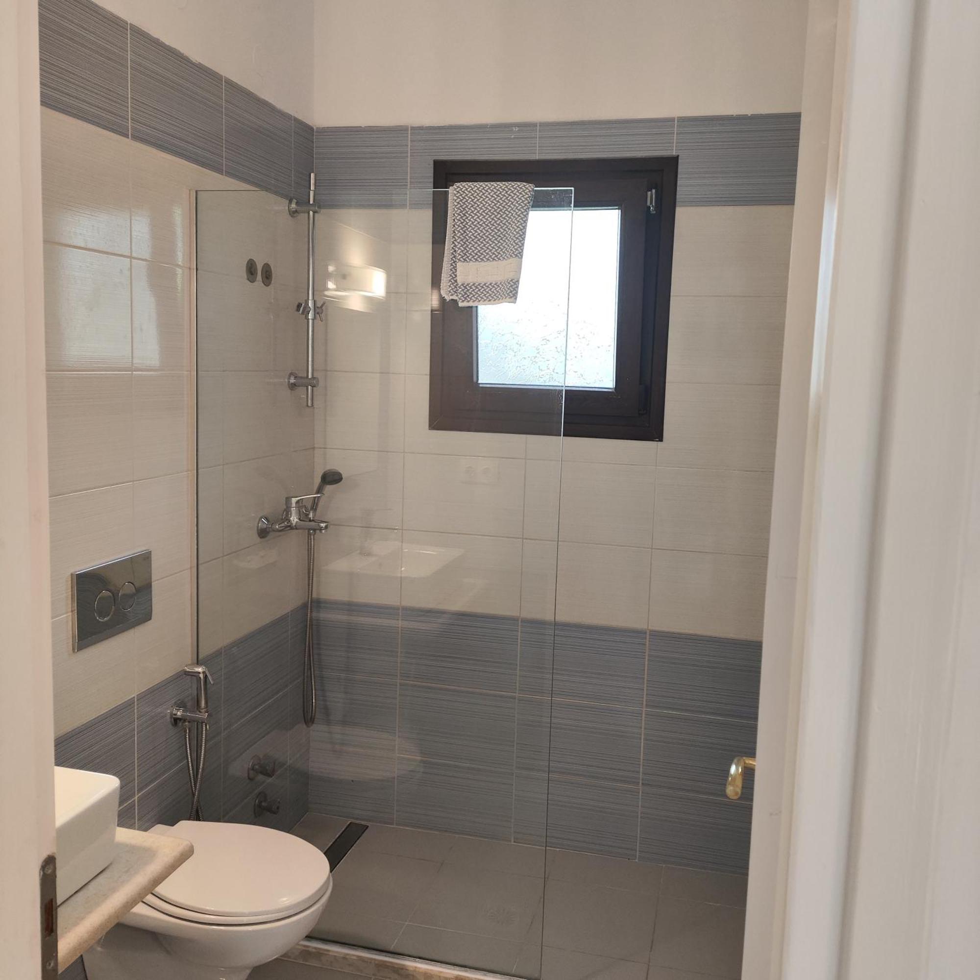 Apartment Ekaterini *