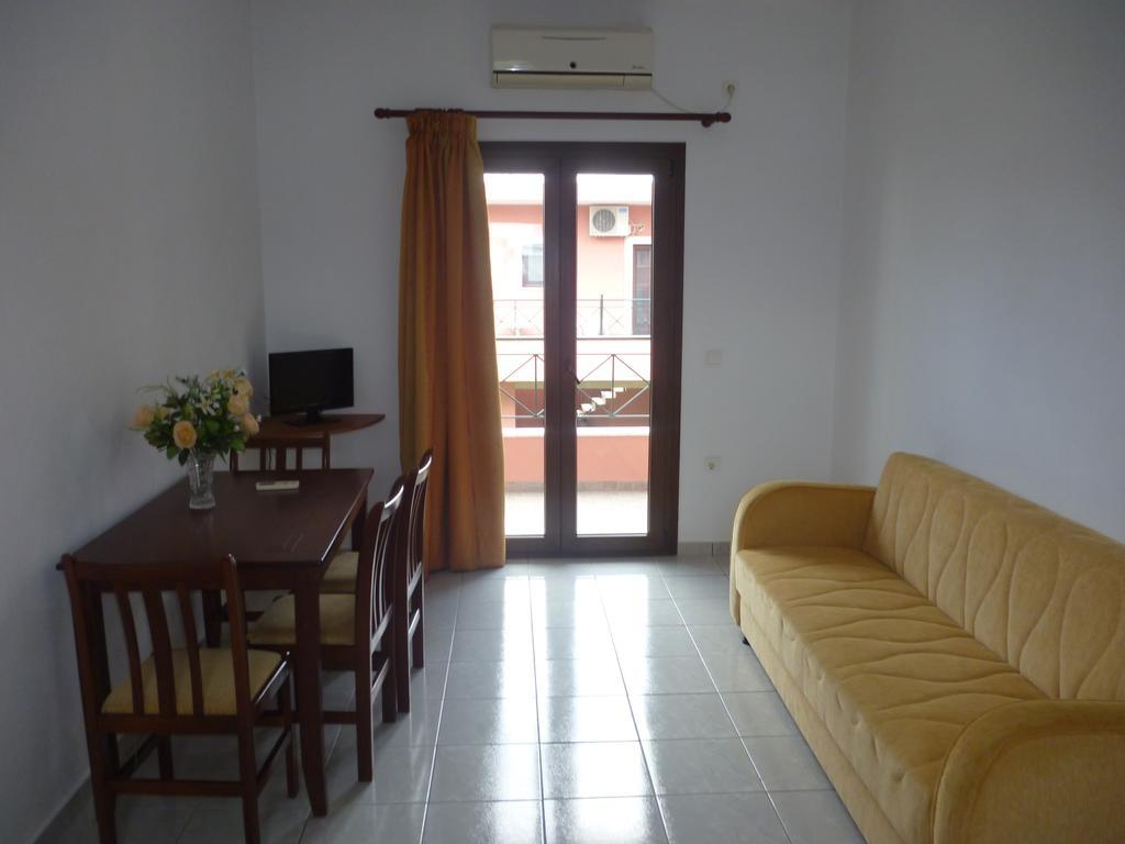 Apartment Ekaterini Gouvia