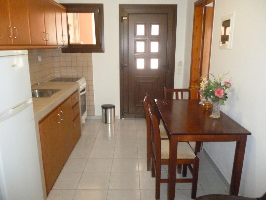 Apartment Ekaterini