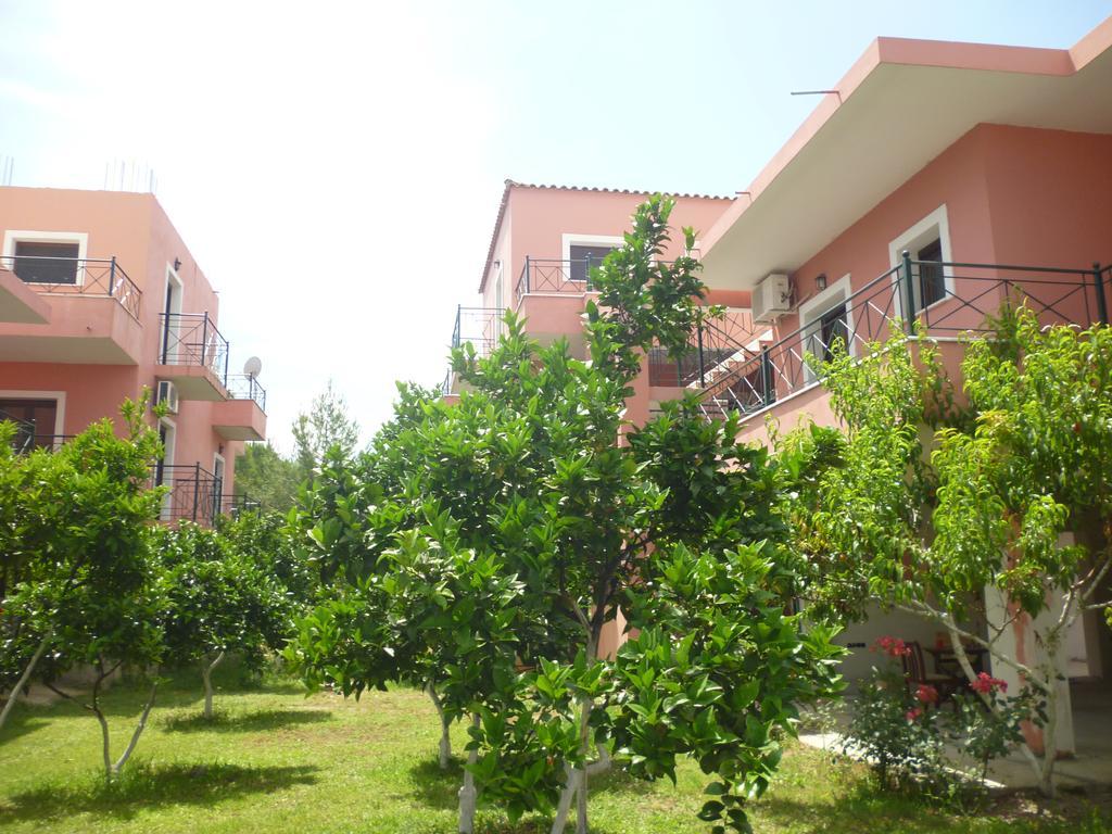 Apartment Ekaterini Gouvia