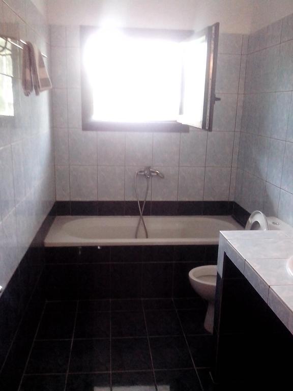 Apartment Ekaterini Gouvia