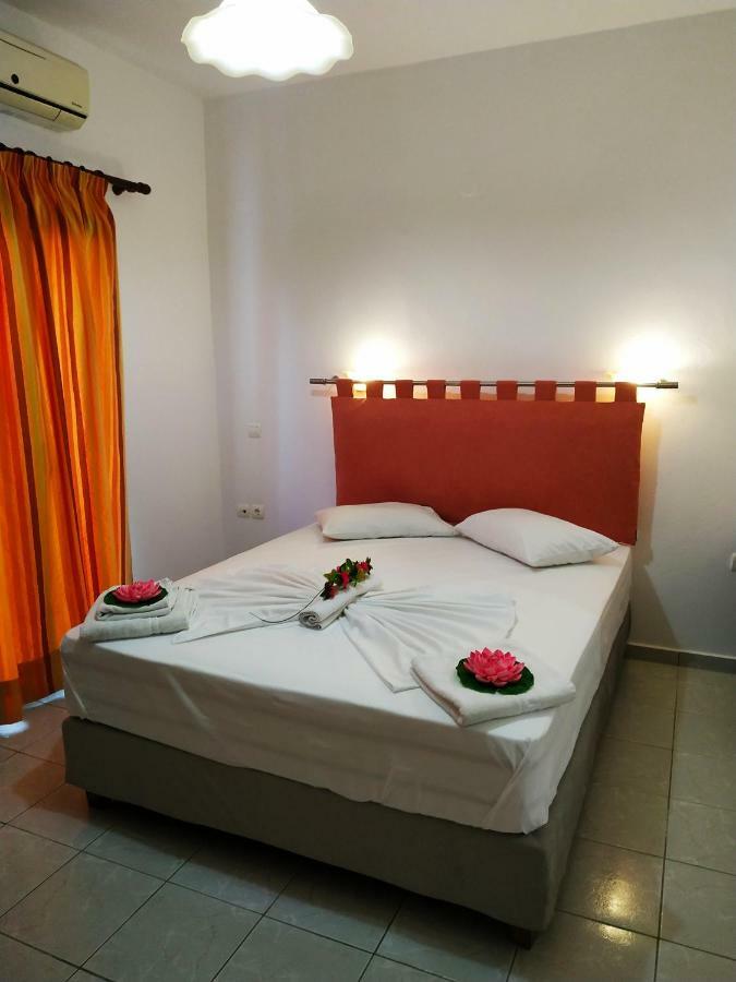 Ekaterini Apartment *