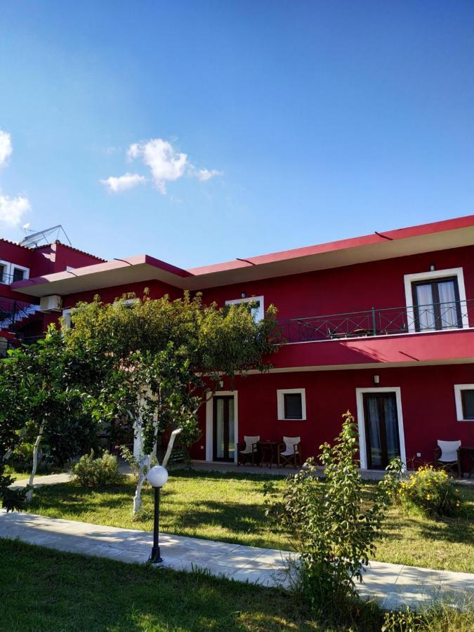 Apartment Ekaterini Gouvia